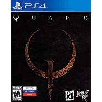 Quake (Limited Run #419) [PS4]